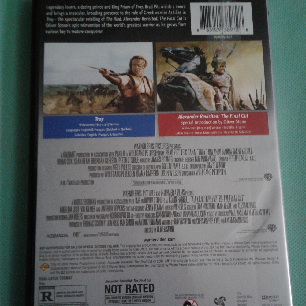 Dvd - Picture 2 of 11